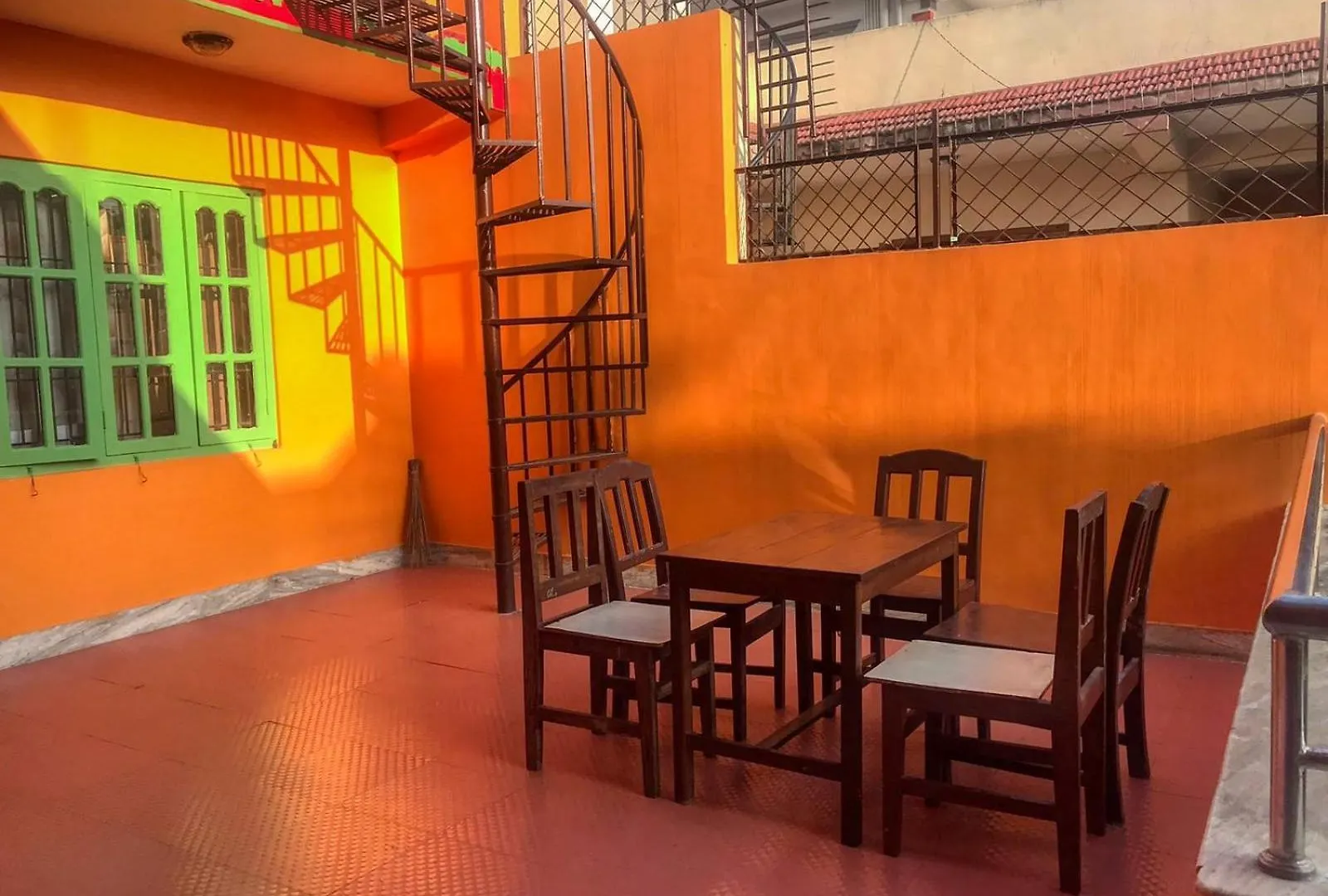 Yogstay Homestay In 카트만두
