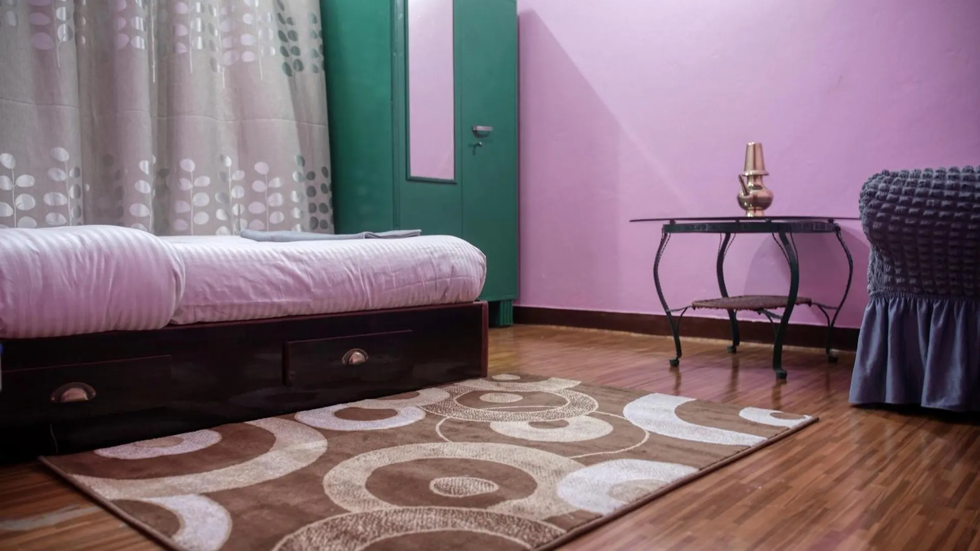 Yogstay Homestay In 카트만두