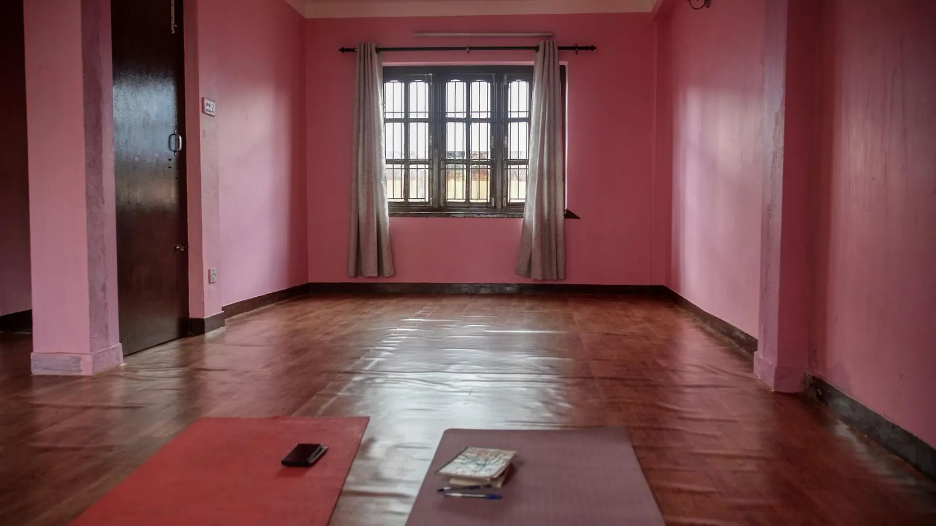 Yogstay Homestay In 카트만두