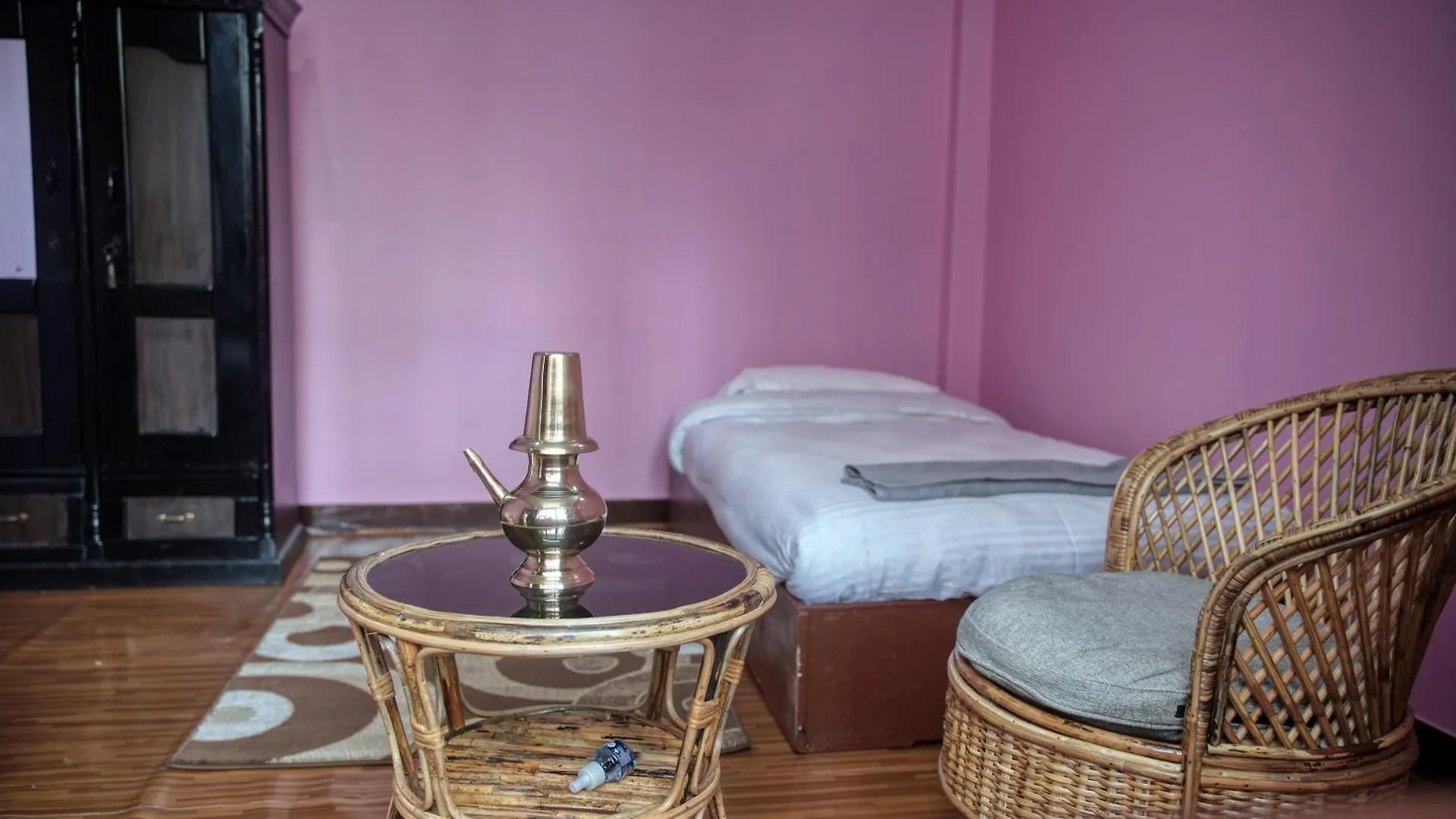 Yogstay Homestay In 카트만두 네팔