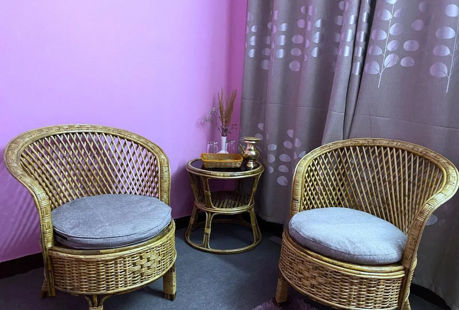 Yogstay Homestay In Kathmandu