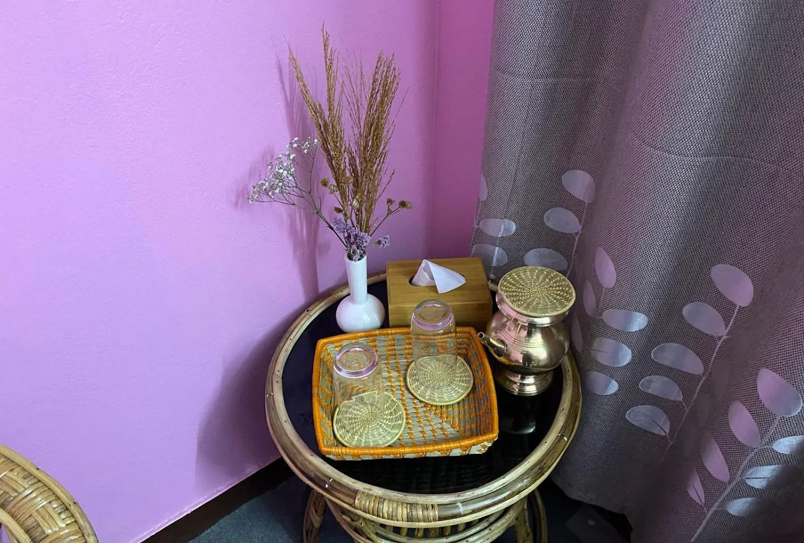 Yogstay Homestay In 카트만두