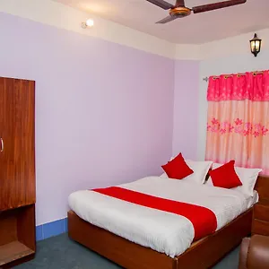 Oyo 202 Kanchenjunga Hotel