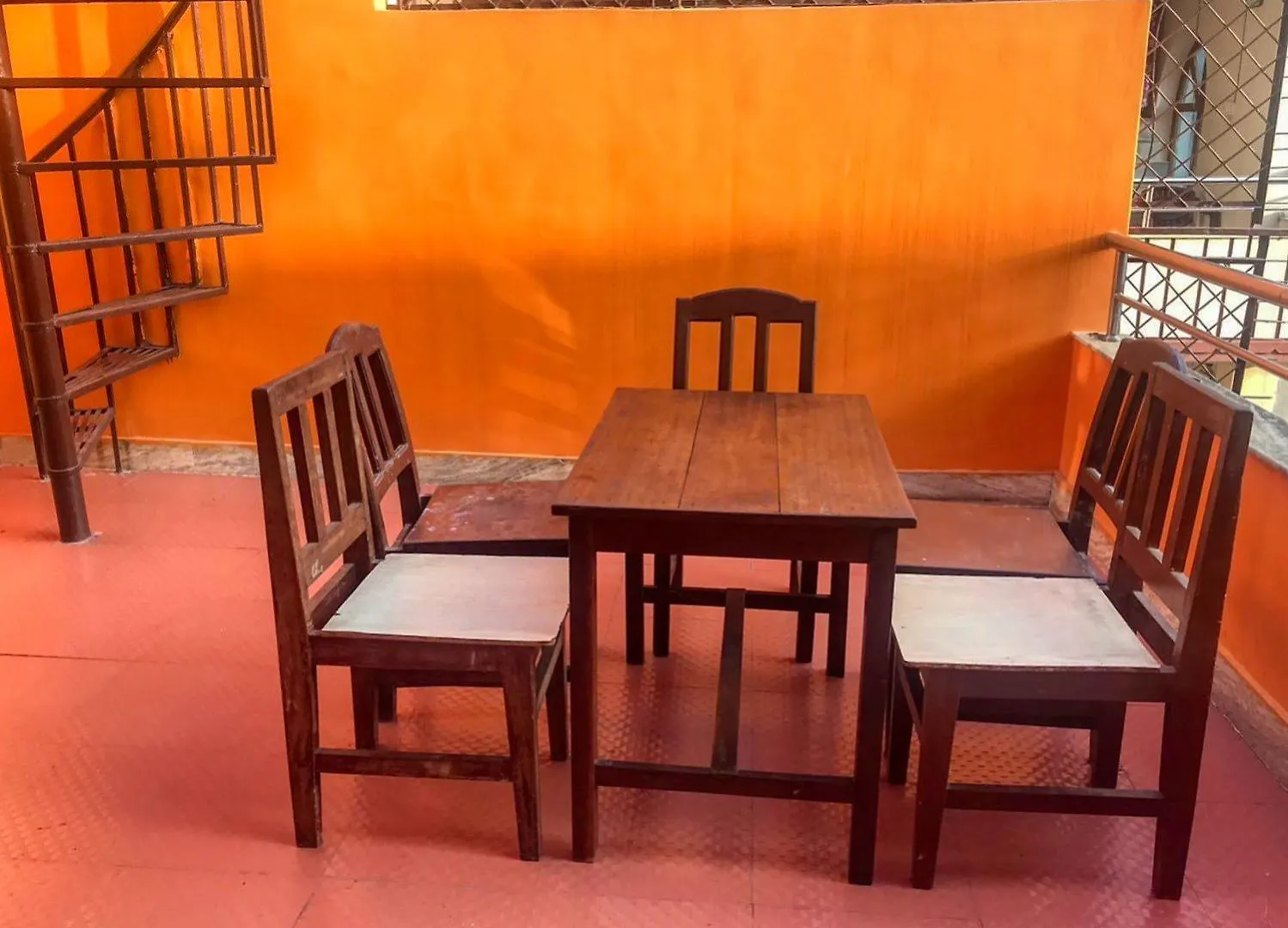 Yogstay Homestay In Katmandou Népal