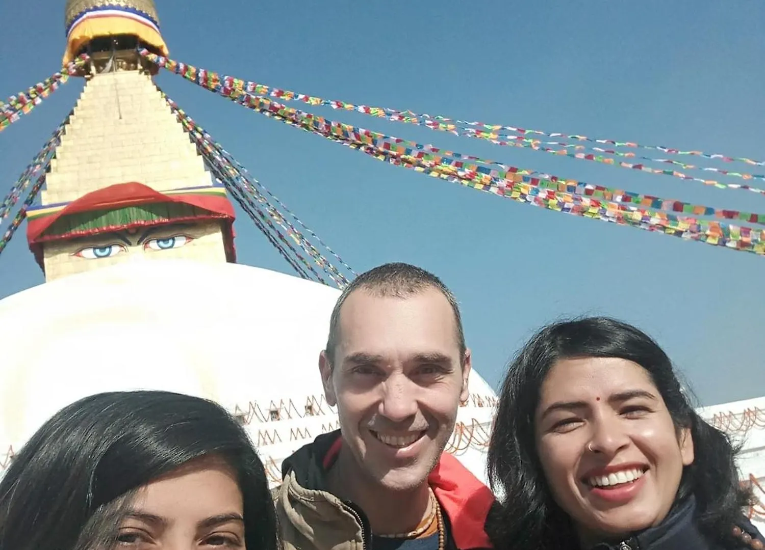 Yogstay Homestay In Katmandou