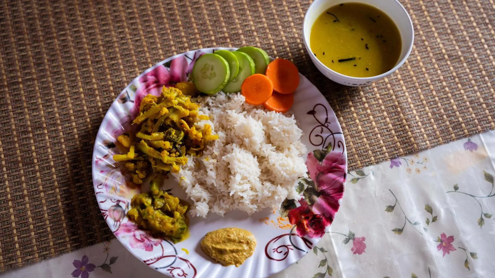 Yogstay Homestay In Katmandou